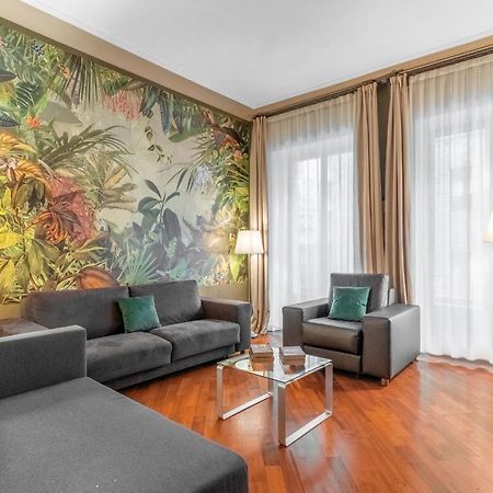 Ca36 - Luxurious Central Apartment - Romantic 米兰 外观 照片