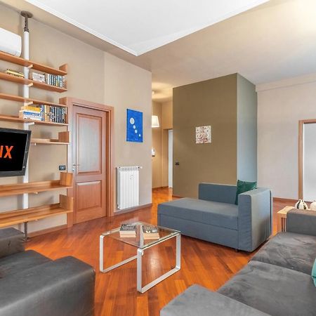Ca36 - Luxurious Central Apartment - Romantic 米兰 外观 照片